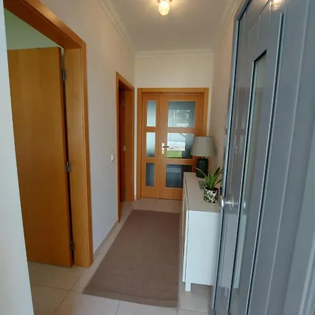 Casa Do Sol Prázdninový dům *
