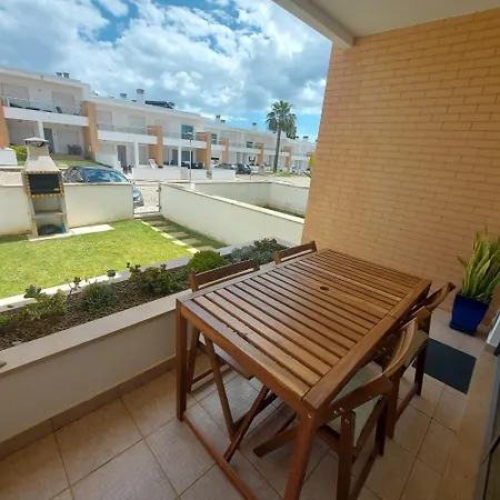 Casa Do Sol Semesterbostad Albufeira